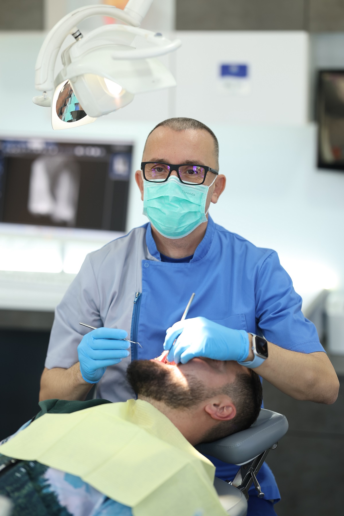 dr Marina Mijailovic