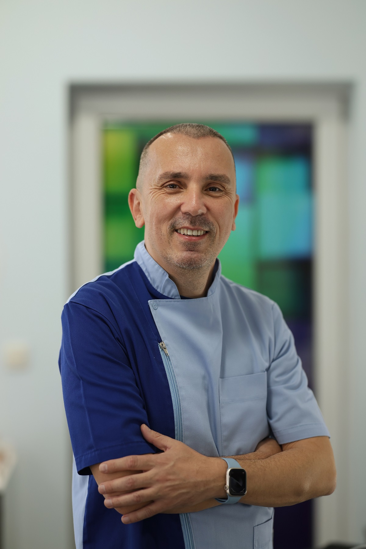 dr Nenad Topalovic