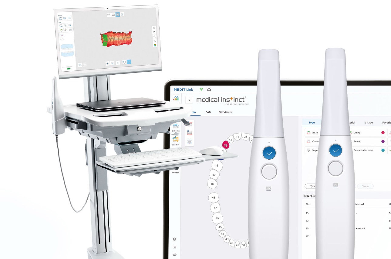 Digitalna stomatologija / Digital dentistry 1
