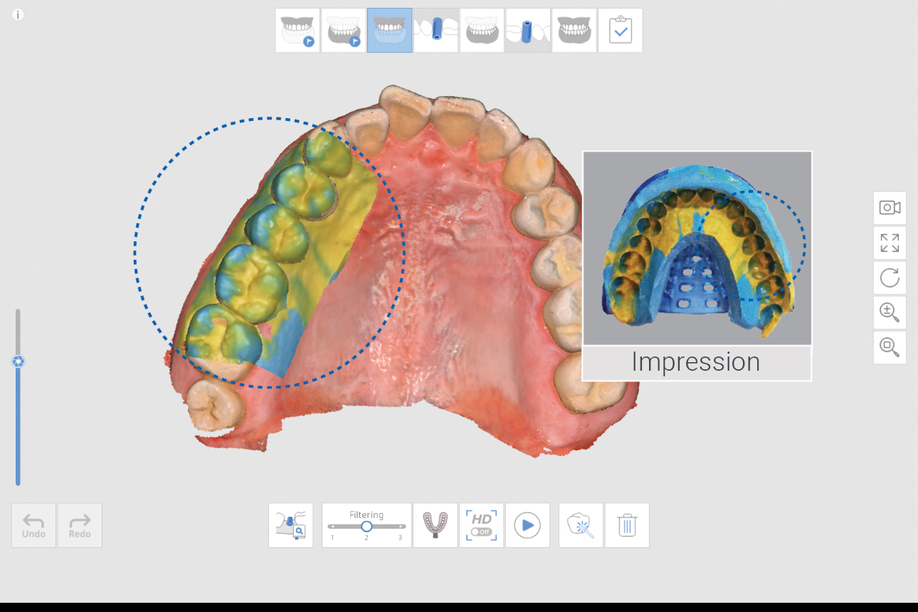 Digitalna stomatologija / Digital dentistry 2