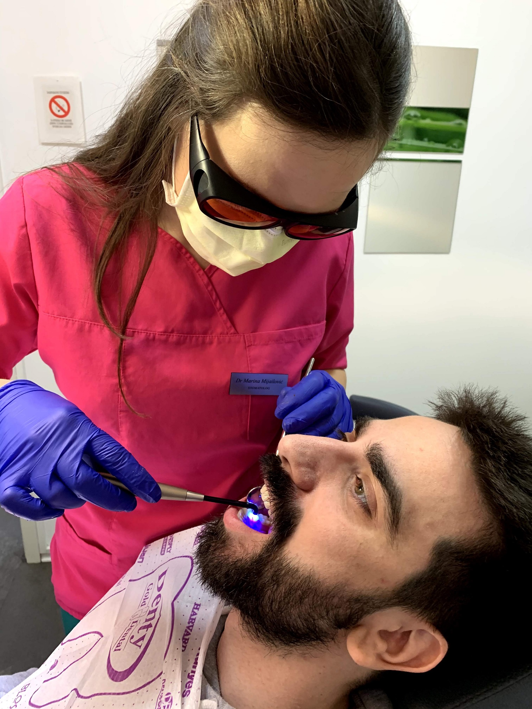 konzervativna stomatologija