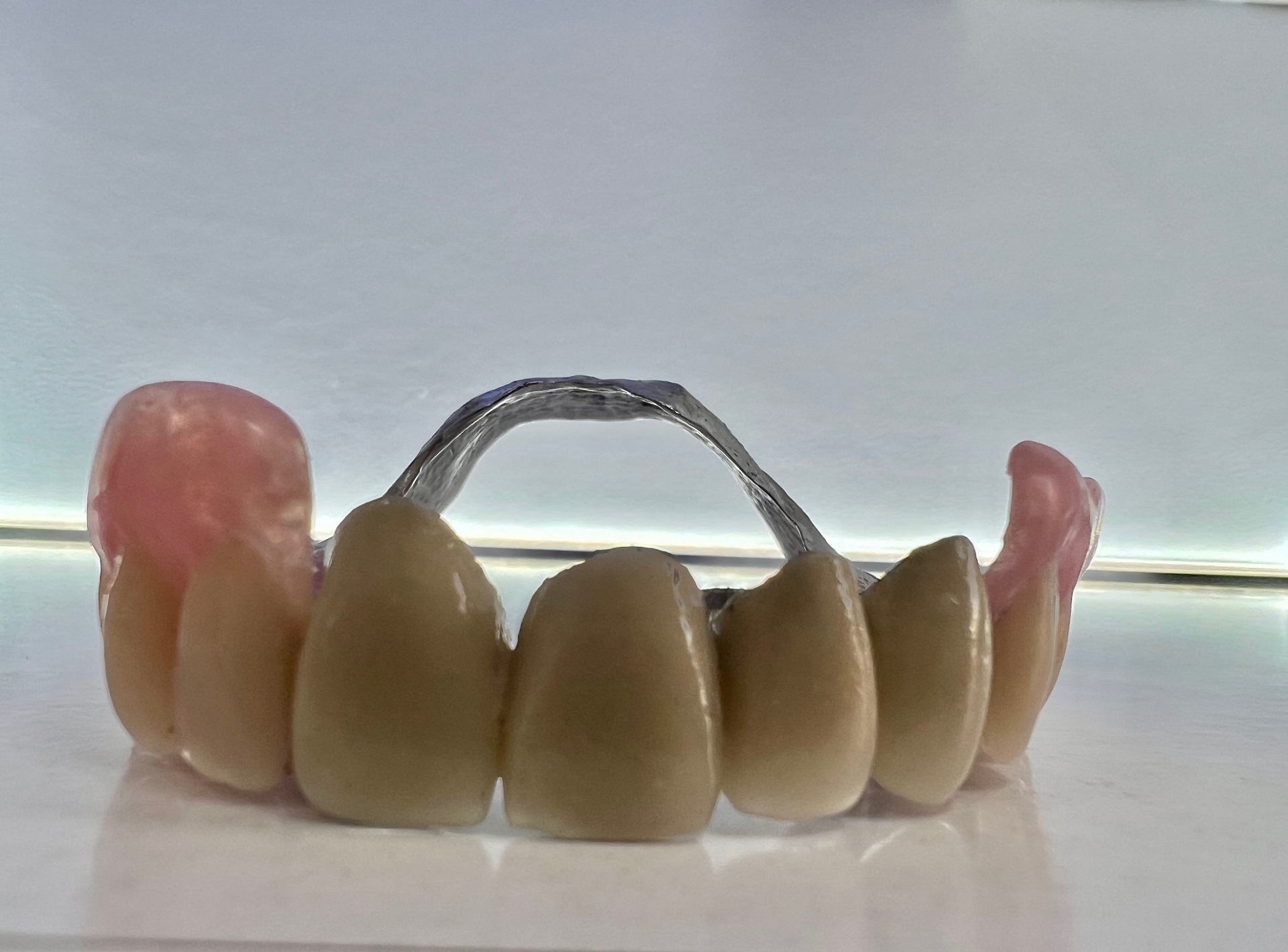 kombinovana protetika