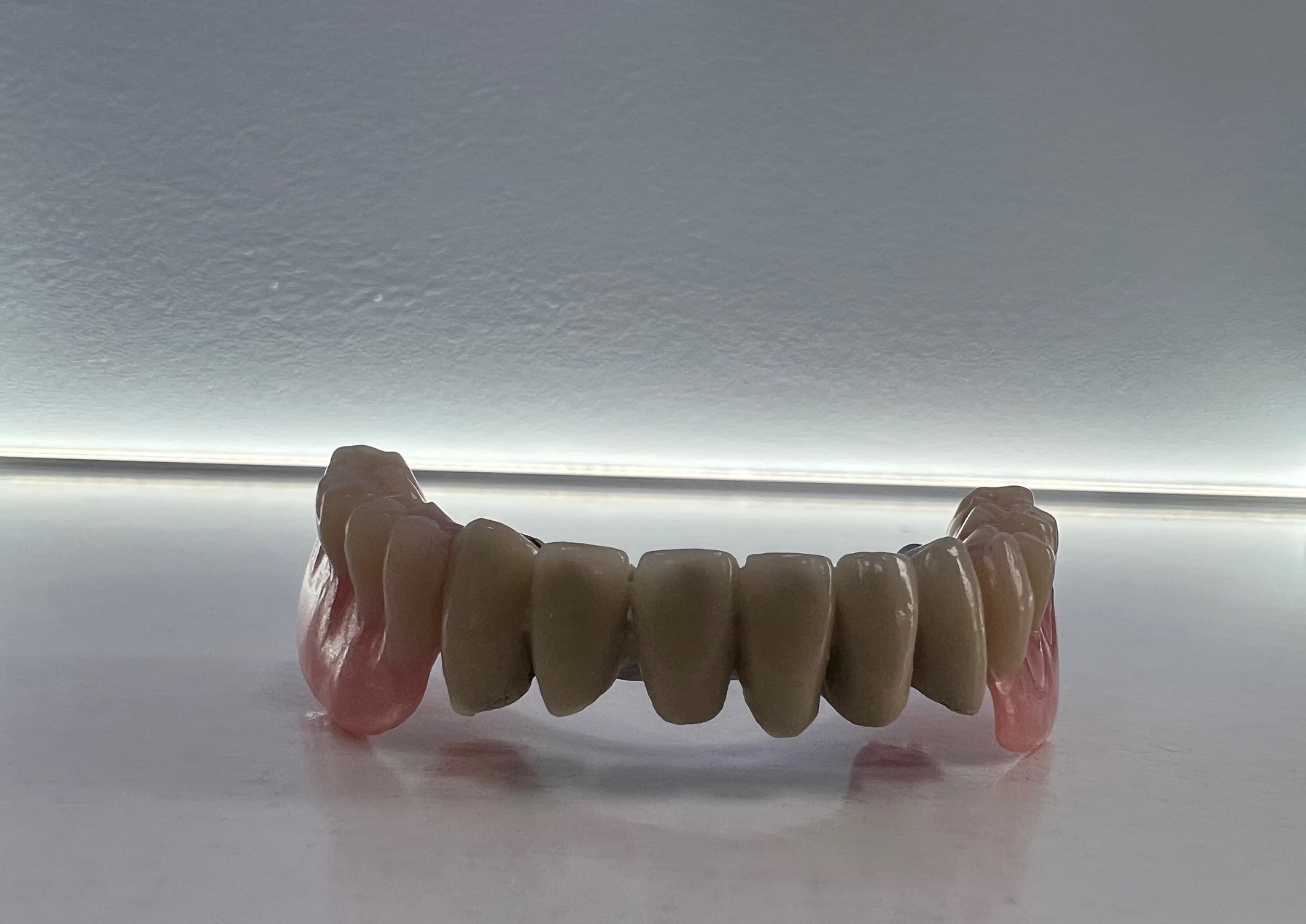 kombinovana protetika