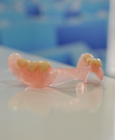 Termoplastične proteze